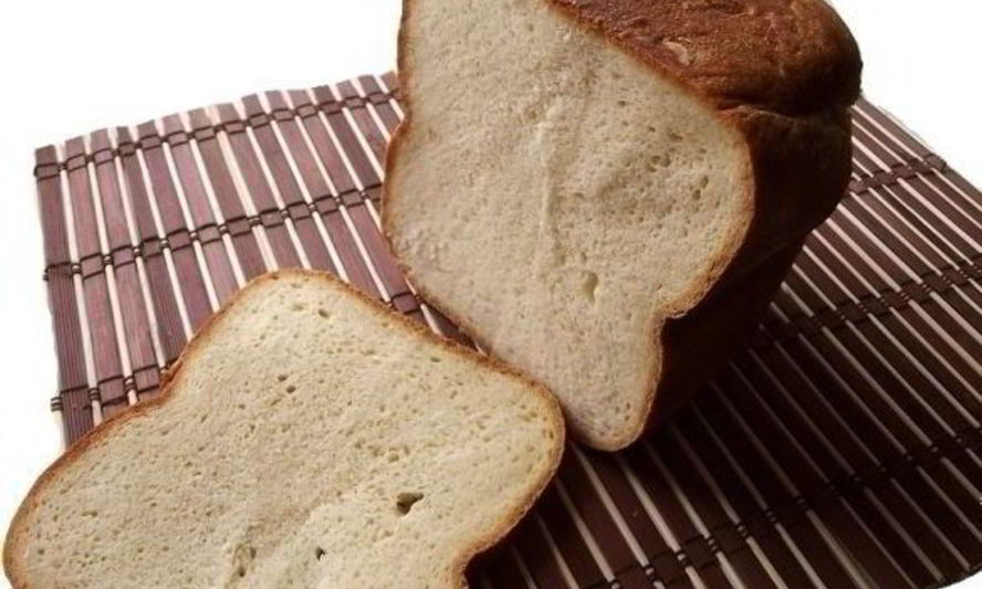 Рецепт хлеба на картофельном отваре