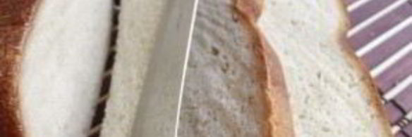 хлеб на картофельном отваре