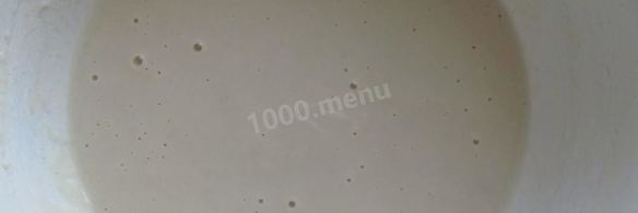 хлеб ржаной тыквенный с отрубями