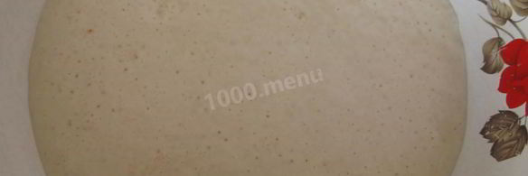 хлеб ржаной тыквенный с отрубями