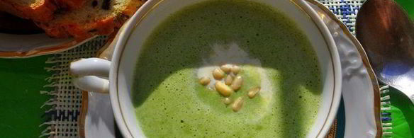 хлеб с маслинами и сыром джюгас