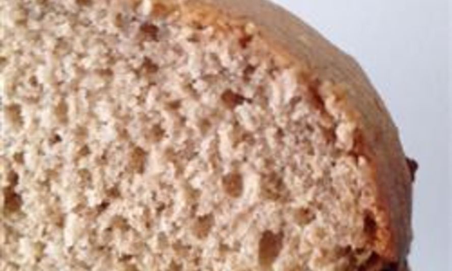 Рецепт хлеба с яблочным пюре