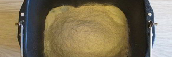 хлеб цельнозерновой с ацатаном