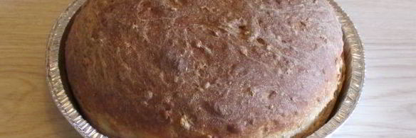 хлеб цельнозерновой с ацатаном