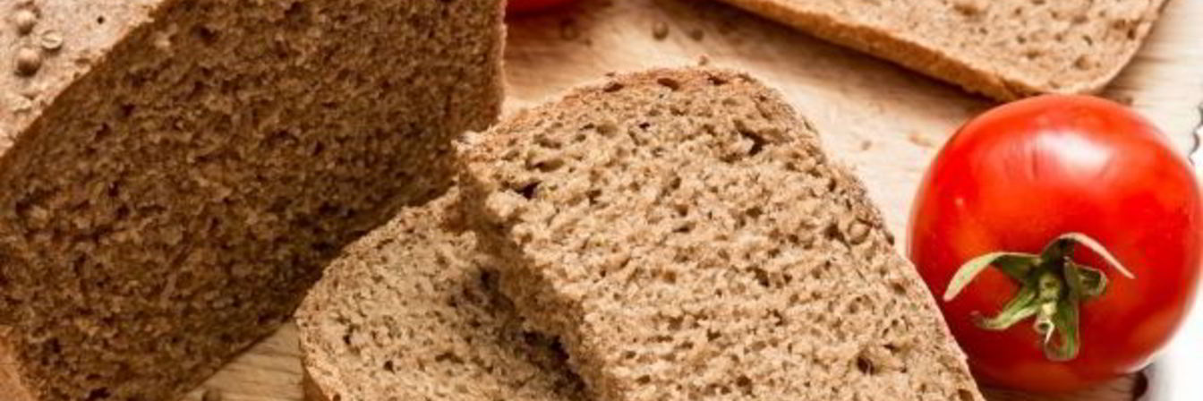 Классический домашний Бородинский хлеб в духовке