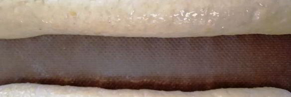 кукурузный багет