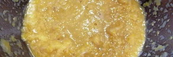 кукурузный багет