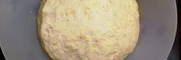 кукурузный багет