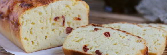 кукурузный хлеб без пшеничной муки