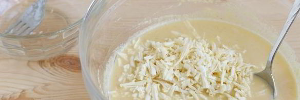 кукурузный хлеб без пшеничной муки