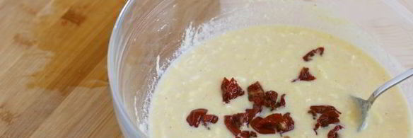 кукурузный хлеб без пшеничной муки