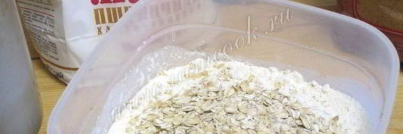 льняной хлеб в хлебопечке