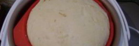 луковый хлеб в мультиварке