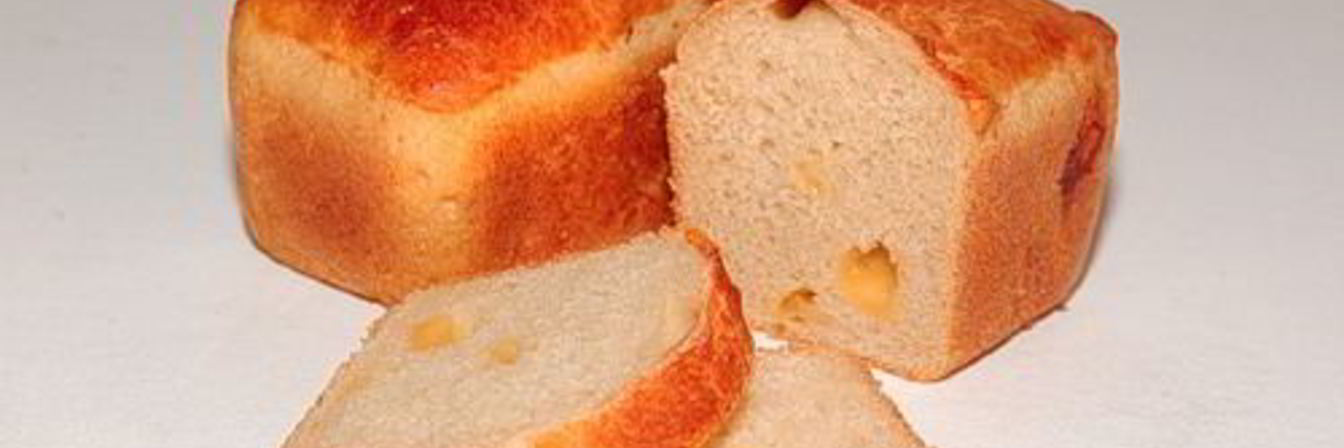 Морковный хлеб