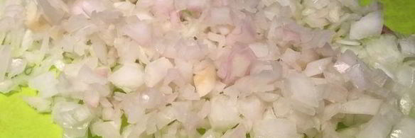 мясной хлеб с рисовой начинкой