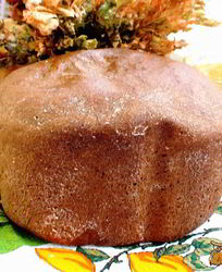 Немецкий хлеб Linz