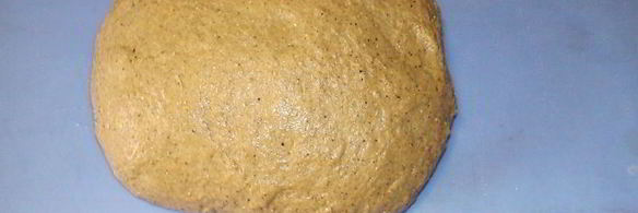 немецкий хлеб linz