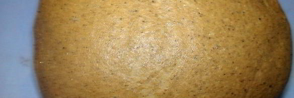 немецкий хлеб linz