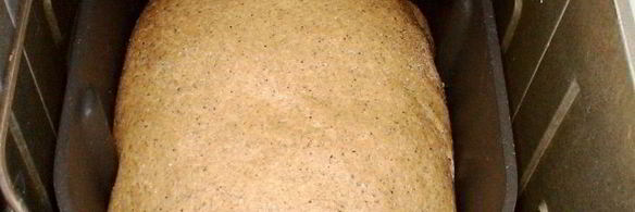 немецкий хлеб linz