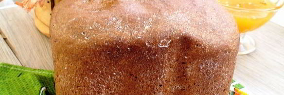 немецкий хлеб linz