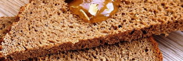 немецкий хлеб linz