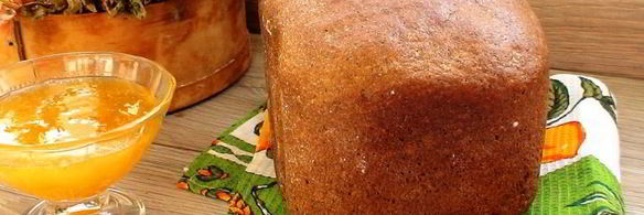 немецкий хлеб linz