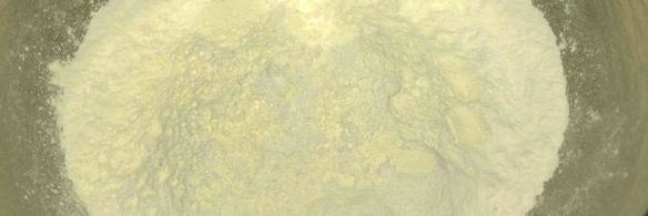 огуречно-клубничный хлеб