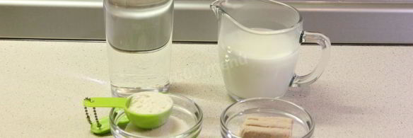 пампушки с чесноком к борщу