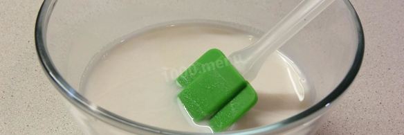 пампушки с чесноком к борщу