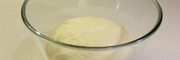 пампушки с чесноком к борщу