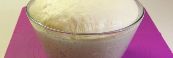 пампушки с чесноком к борщу