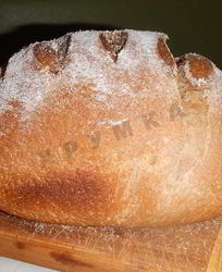 Пивной хлеб в хлебопечке