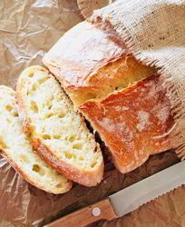 Пшеничный хлеб