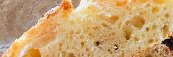 пшеничный хлеб