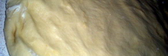 рождественский хлеб штоллен