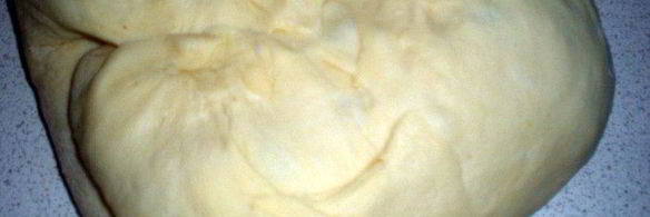 рождественский хлеб штоллен