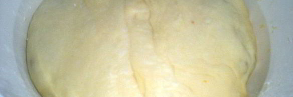 рождественский хлеб штоллен