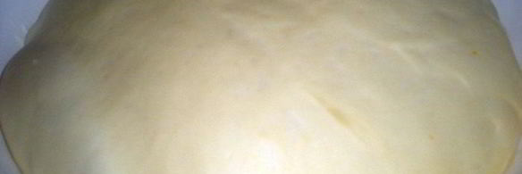 рождественский хлеб штоллен