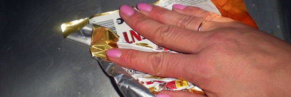 рождественский хлеб штоллен