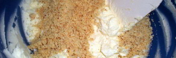 рождественский хлеб штоллен