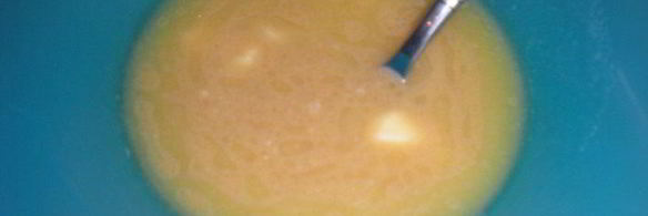 рождественский хлеб штоллен