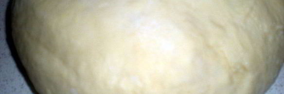 рождественский хлеб штоллен