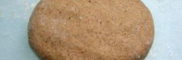 ржаной хлеб простой