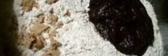 ржаной хлеб в хлебопечке