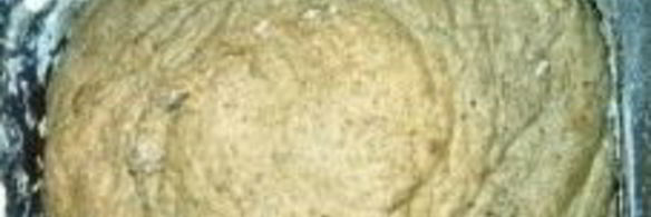 ржаной хлеб в хлебопечке