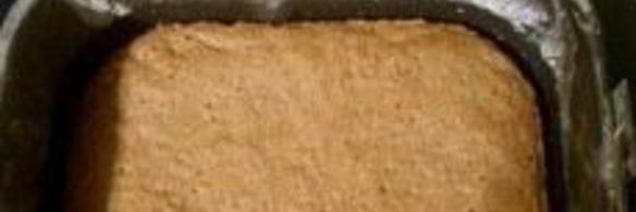 ржаной хлеб в хлебопечке