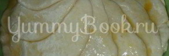 сербский хлеб погачице