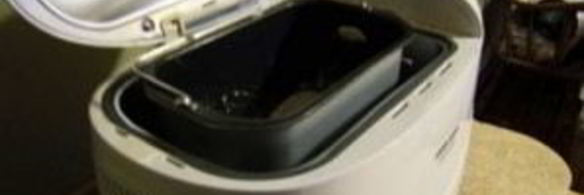 сладкий хлеб в хлебопечке