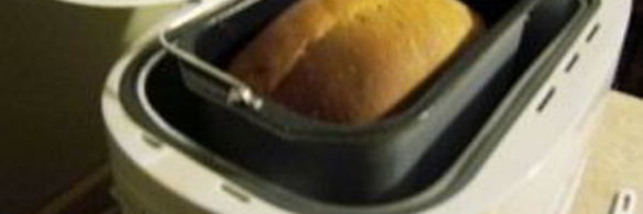 сладкий хлеб в хлебопечке