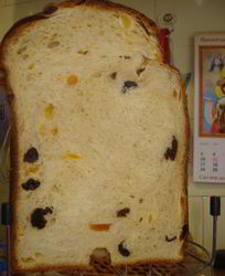 Сладкий хлеб